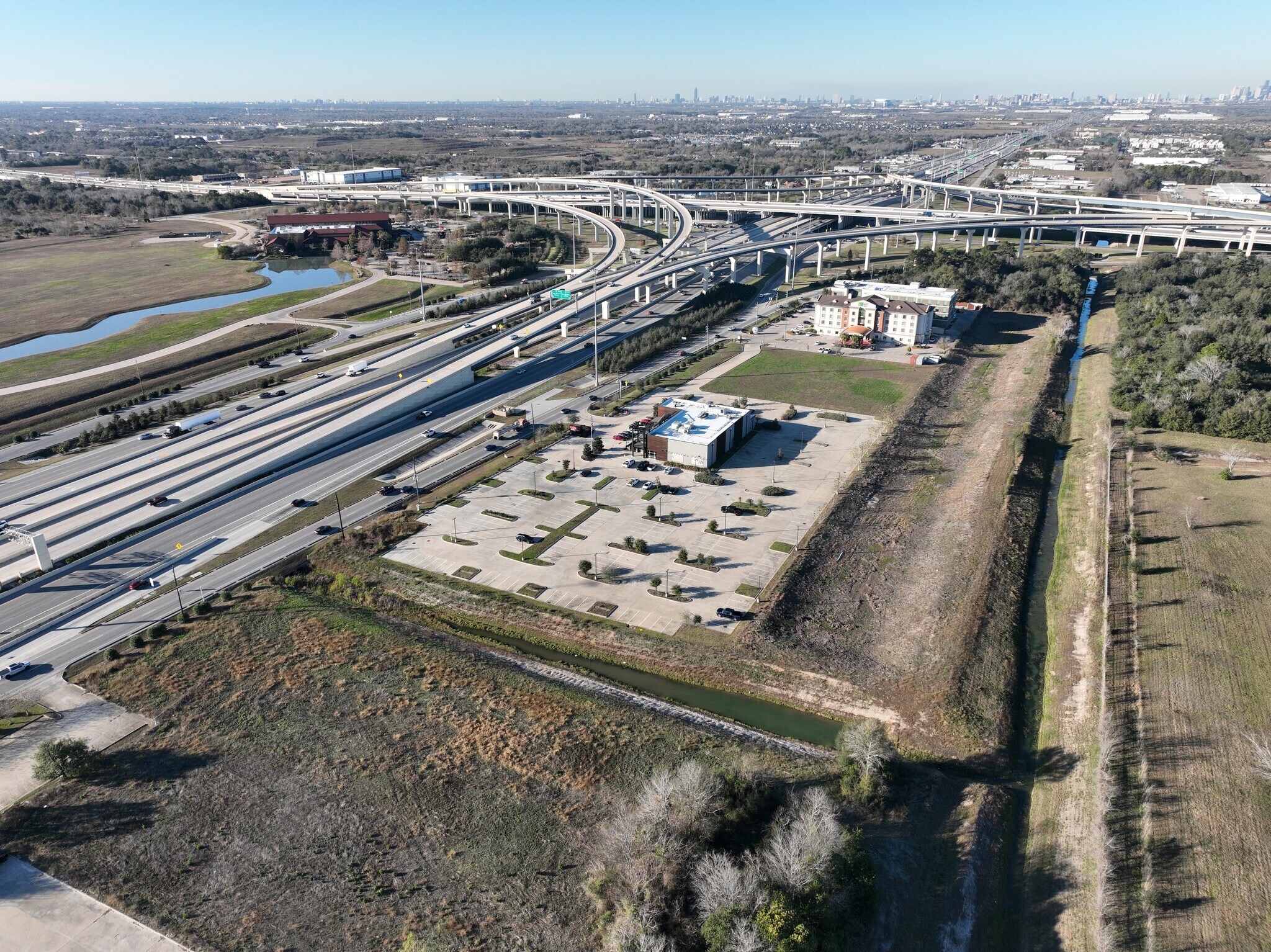 SH 288 & Beltway 8, Houston, TX for Sale