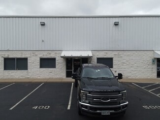 Fredericksburg, VA Flex - 10950 Pierson Dr