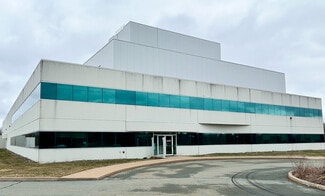 Dartmouth, NS Office, Flex - 105 Neptune Cres Dartmouth, NS Office, Flex - 105 Neptune Cres