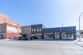 Spokane, WA Office, Office/Retail - 821 W 2nd Ave