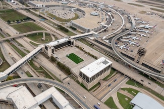 Dallas, TX Office - 2200 S Service Rd