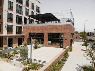 Denver, CO Retail - 3235 Larimer St