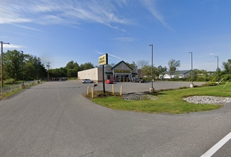 Fort Ann, NY Supermarket - 11350 State Route 149