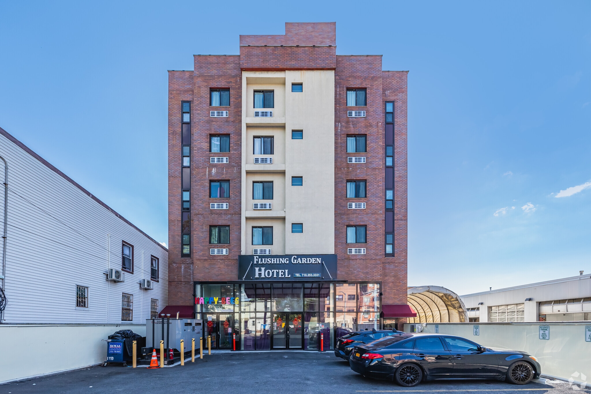 31-16 Linden Pl, Flushing, NY for Sale