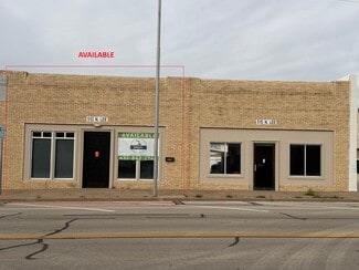 Odessa, TX Office - 513 N Lee Ave