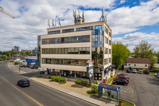 Laval, QC Office - 400 Boul Curé-Labelle Laval, QC Office - 400 Boul Curé-Labelle