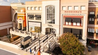 McLean, VA Retail - 1651-2255 International Dr