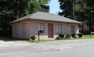 Atlanta, GA Office - 635 Terrell Mill Rd