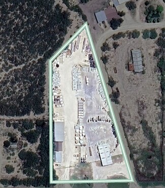 Freer, TX Industrial - 1953 US 59