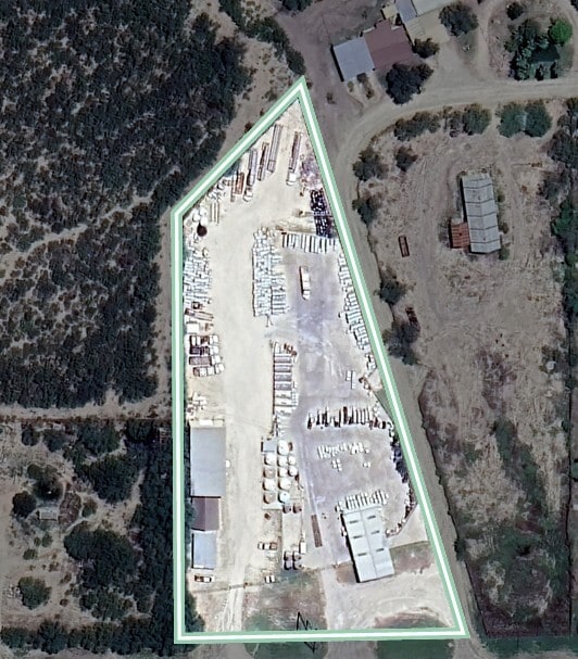 1953 US 59, Freer, TX for Sale