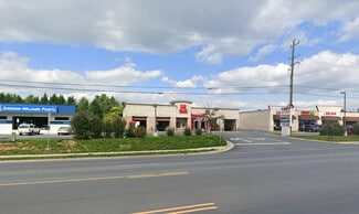 Stephens City, VA Retail - 251 Fairfax Pike