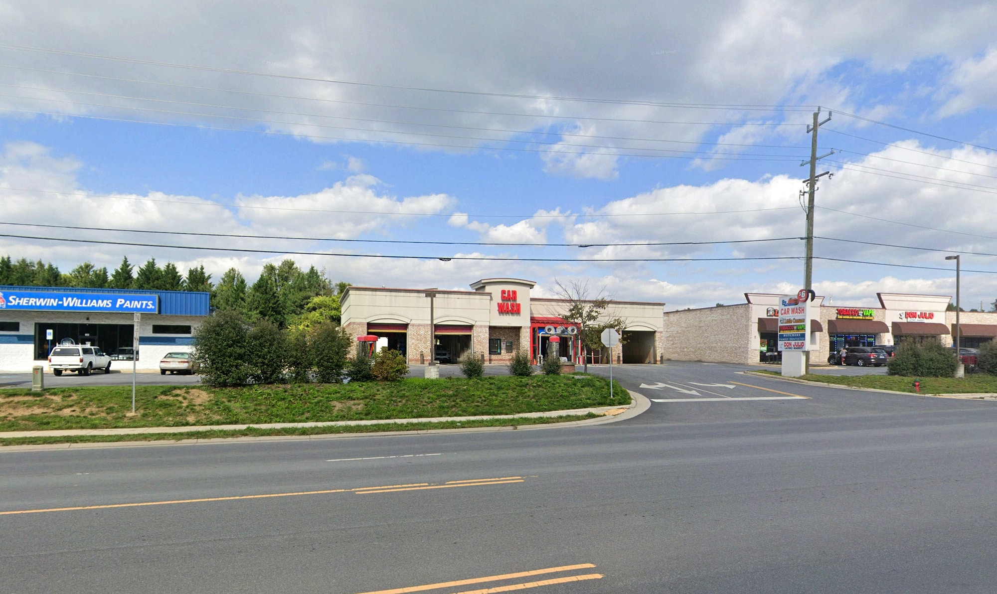 251 Fairfax Pike, Stephens City, VA for Rent