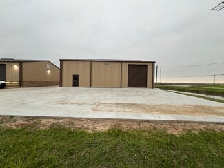 Rosharon, TX Industrial - 10011 - B FM 521 Rd