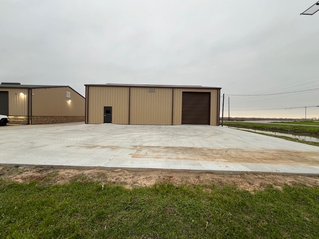 10011 - B FM 521 Rd, Rosharon, TX for Rent