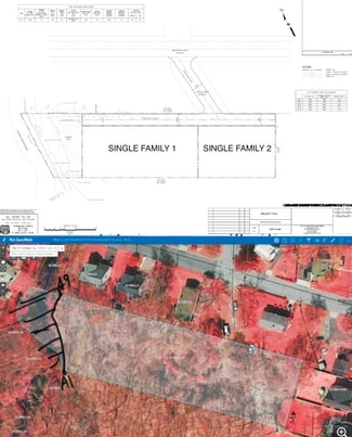 Westwood, NJ Commercial - 1 High st