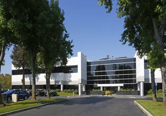 Milpitas, CA Office - 1851 McCarthy Blvd