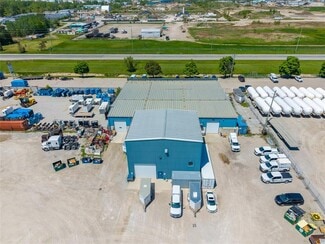 Sarnia, ON Warehouse - 394 Mcgregor Side Rd Sarnia, ON Warehouse - 394 Mcgregor Side Rd