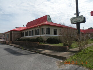 Sumiton, AL Retail - 2200 Highway 78