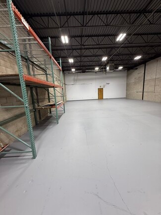 Ronkonkoma, NY Industrial - 181-191 Remington Blvd
