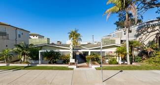 La Jolla, CA Office - 850 Prospect St