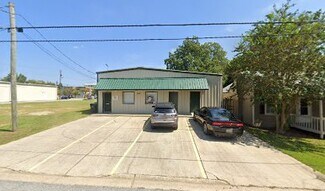 Phenix City, AL Industrial - 1236 11th Ave