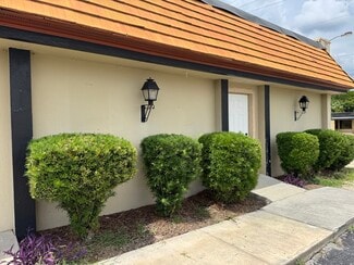 Orlando, FL Office/Retail - 5401 Alhambra Dr