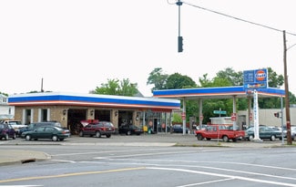 Binghamton, NY Auto Repair - 150 Main St