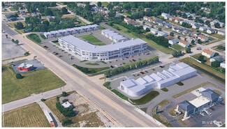 Harvey, IL Retail - 14823 Dixie Hwy