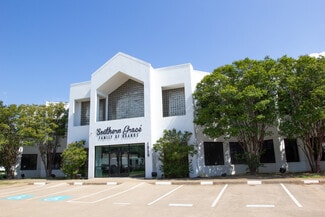 Carrollton, TX Light Distribution - 1330 Capital Pky