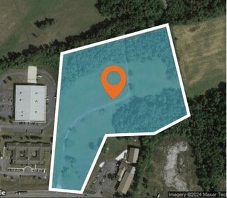 Shippensburg, PA Industrial Land - 0 Walnut Bottom Rd Shippensburg, PA Industrial Land - 0 Walnut Bottom Rd