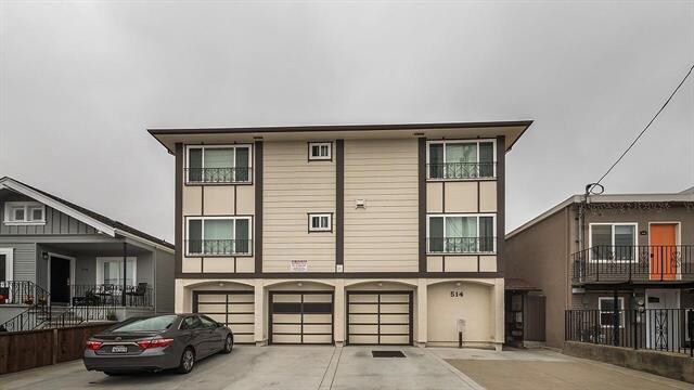 514 Baden Ave, South San Francisco, CA for Sale