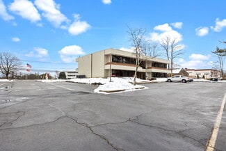 Toms River, NJ Office - 1410 Hooper Ave Toms River, NJ Office - 1410 Hooper Ave