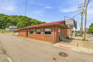 Waynesburg, OH Restaurant - 130 W Lisbon St Waynesburg, OH Restaurant - 130 W Lisbon St