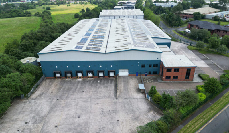 Bredbury Park Way, Stockport, GTM for Rent