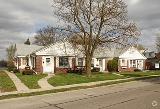 32 N Liberty St Unit 46  