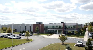 Robbinsville, NJ Food Processing - 2 Applegate Dr Robbinsville, NJ Food Processing - 2 Applegate Dr