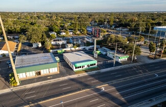 Clearwater, FL Flex - 1569 S Missouri Ave