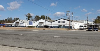 Durham, NC Flex - 1705 Highway 70 W