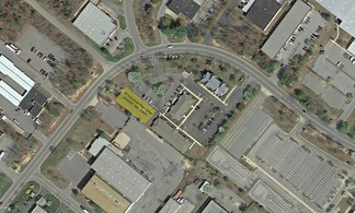 Waldorf, MD Commercial Land - 30 Industrial Park Dr