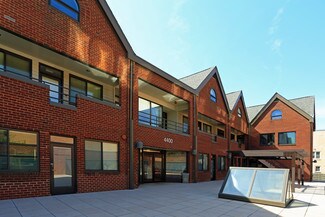 Washington, DC Office - 4400 MacArthur Blvd NW