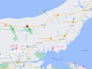 Riverhead, NY Agricultural Land - 1700 Sound Ave