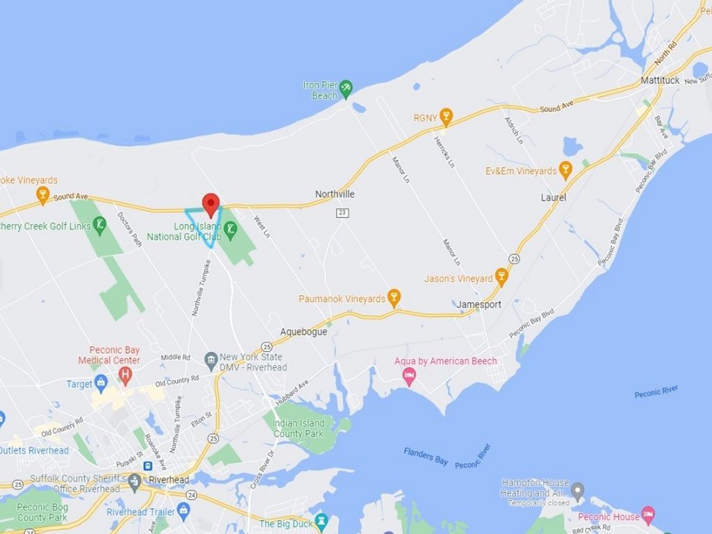 1700 Sound Ave, Riverhead, NY for Sale