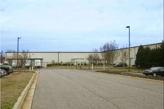 Mocksville, NC Industrial - 140 Lionheart Dr