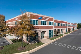 Woodbridge, VA Office - 14049-14089 Crown Ct
