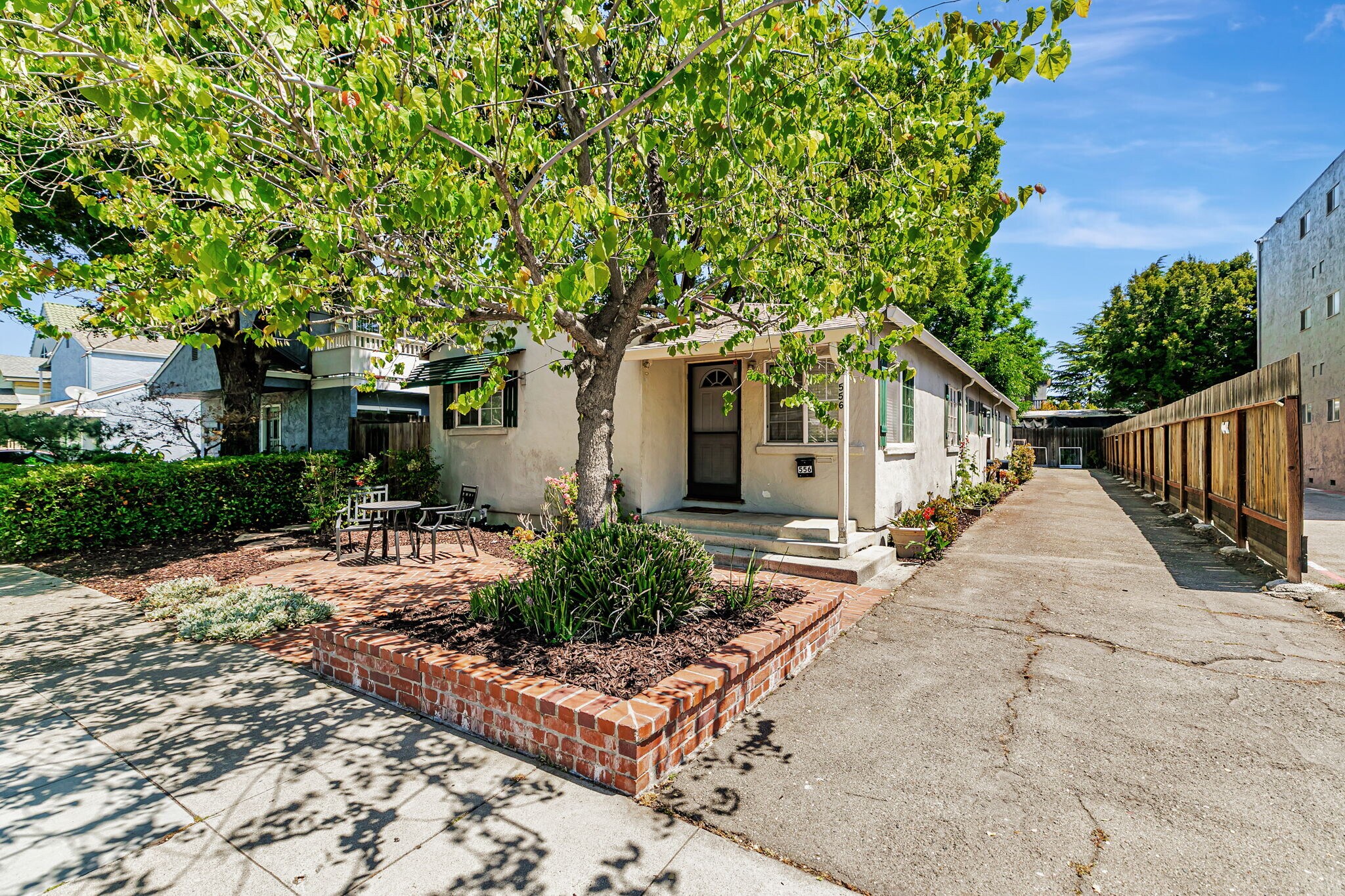 558 N 4th St, San Jose, CA for Sale