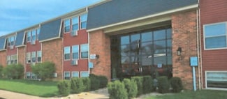 Dayton, OH Apartments - 1431 Wilmington Ave