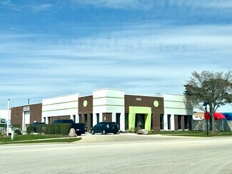 Elk Grove Village, IL Industrial - 1000 Lively Blvd Elk Grove Village, IL Industrial - 1000 Lively Blvd