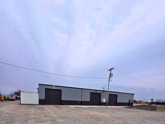 Lawton, OK Warehouse - 211 SW Texas Ave