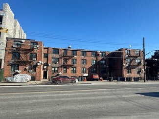 Brooklyn, NY Apartments - 421 Remsen Ave