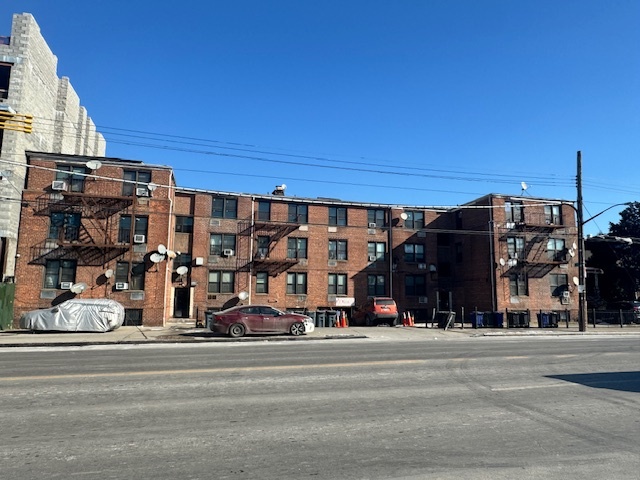 421 Remsen Ave, Brooklyn, NY for Sale